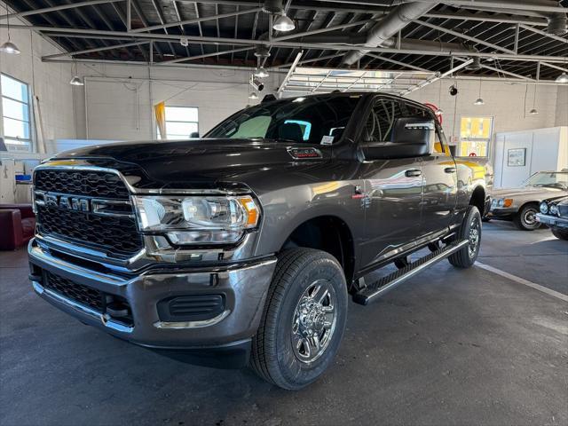 new 2024 Ram 2500 car, priced at $58,778