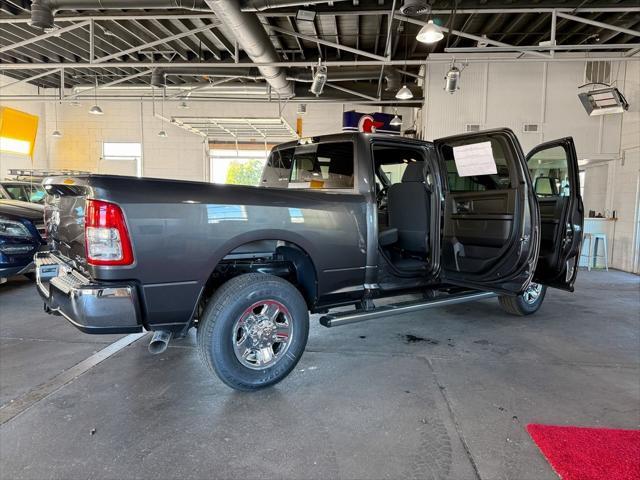 new 2024 Ram 2500 car, priced at $58,778