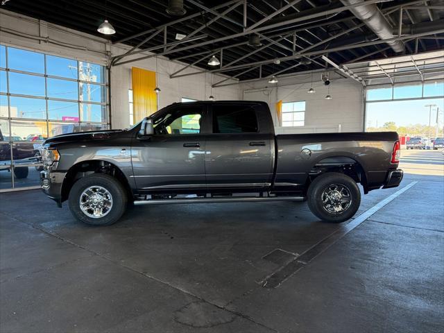 new 2024 Ram 2500 car, priced at $58,778