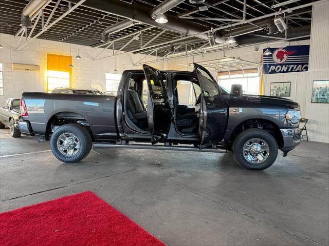 new 2024 Ram 2500 car, priced at $58,778