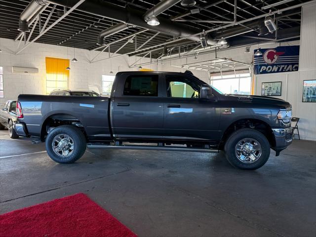 new 2024 Ram 2500 car, priced at $58,778