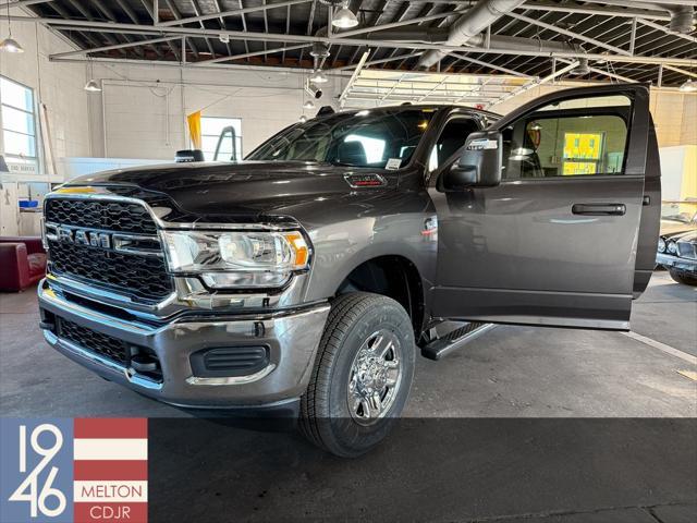 new 2024 Ram 2500 car, priced at $58,778