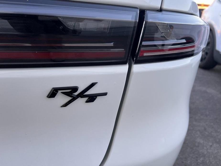 new 2024 Dodge Hornet car, priced at $43,774