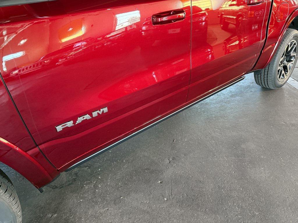 new 2026 Ram 1500 car, priced at $65,913
