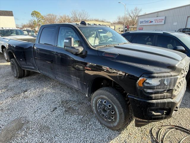 new 2024 Ram 3500 car, priced at $68,778