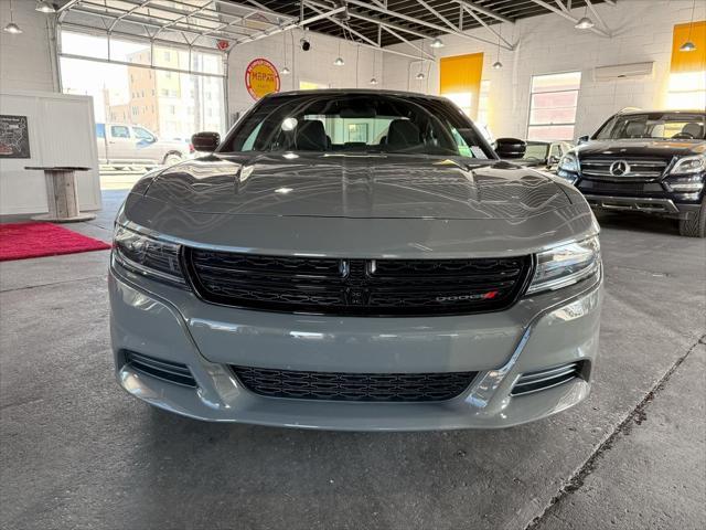 new 2023 Dodge Charger car, priced at $27,881