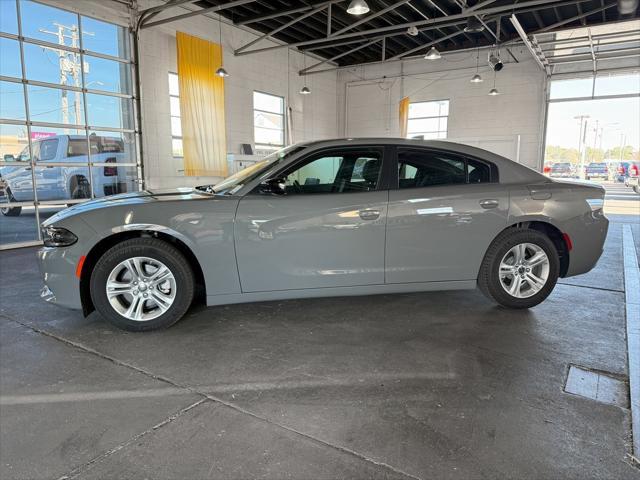 new 2023 Dodge Charger car, priced at $27,881