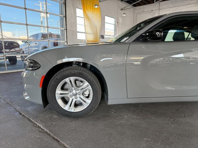 new 2023 Dodge Charger car, priced at $27,881