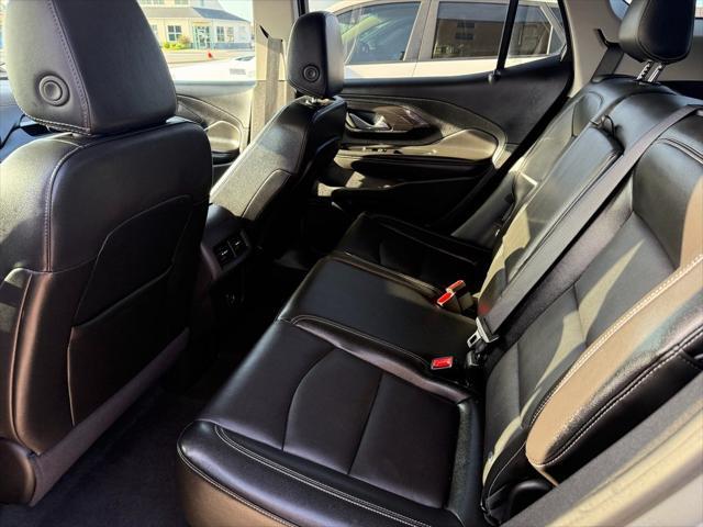 used 2024 GMC Terrain car, priced at $22,946