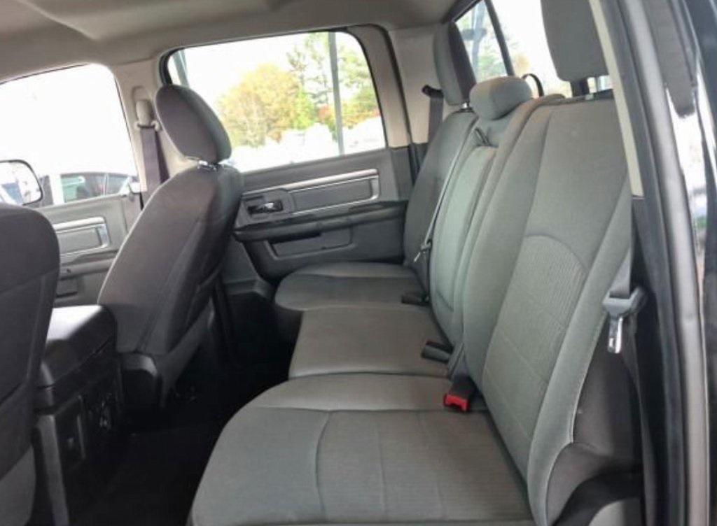 used 2023 Ram 1500 Classic car, priced at $26,746
