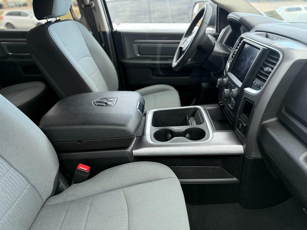 used 2023 Ram 1500 Classic car, priced at $26,746