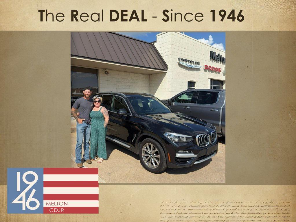 used 2023 Ram 1500 Classic car, priced at $26,746