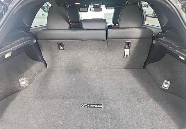 used 2018 Lexus NX 300 car, priced at $22,146