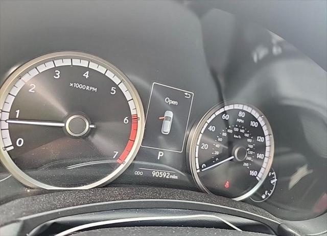used 2018 Lexus NX 300 car, priced at $22,146