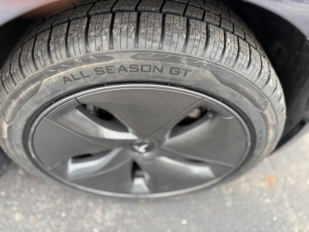 used 2021 Tesla Model 3 car, priced at $21,446