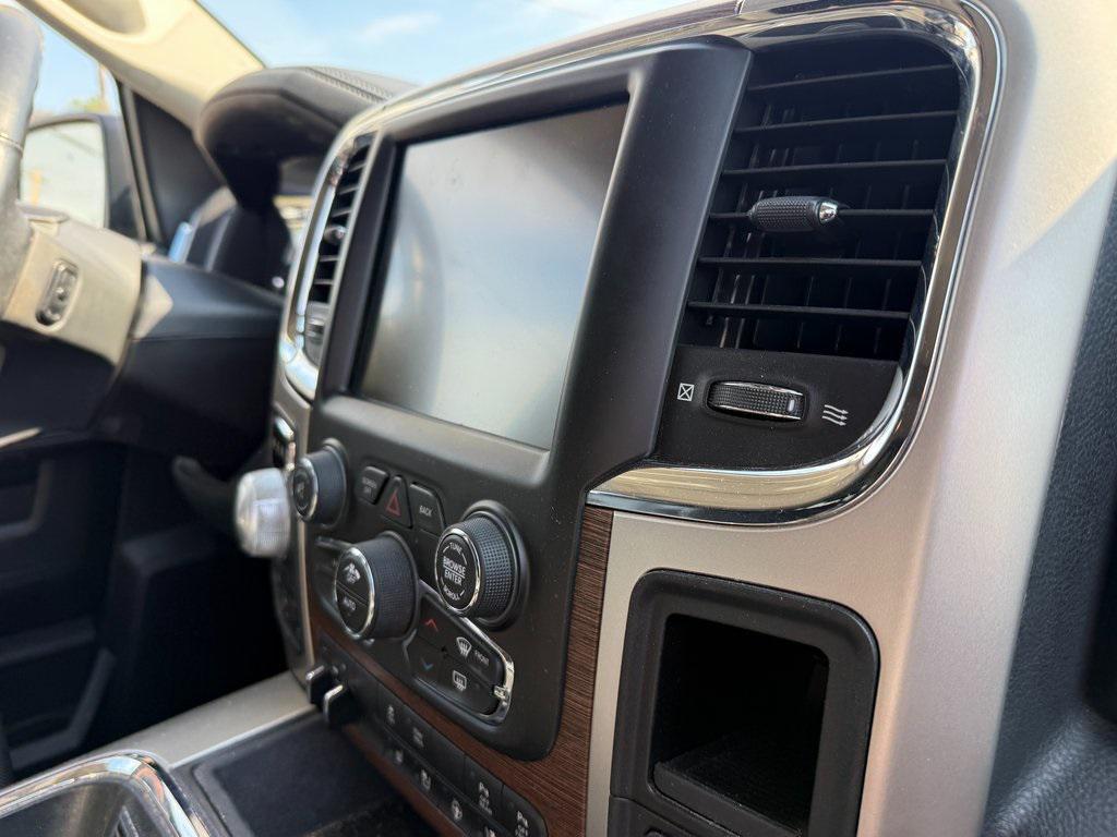 used 2016 Ram 1500 car, priced at $19,400