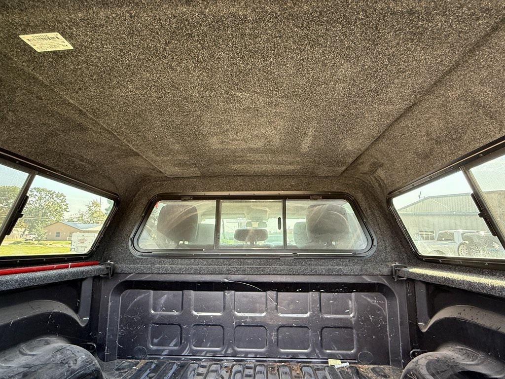 used 2016 Ram 1500 car, priced at $19,400