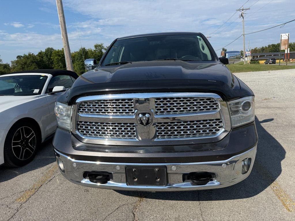 used 2016 Ram 1500 car, priced at $19,400