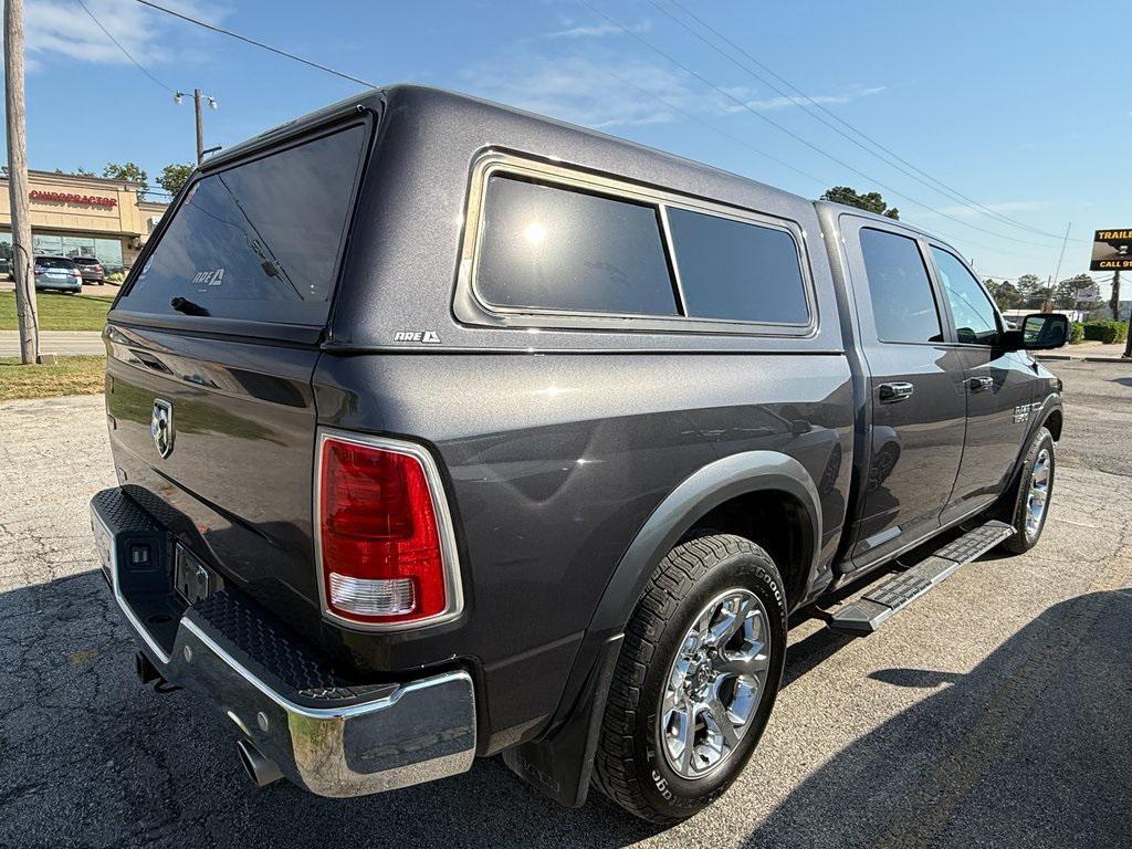 used 2016 Ram 1500 car, priced at $19,400