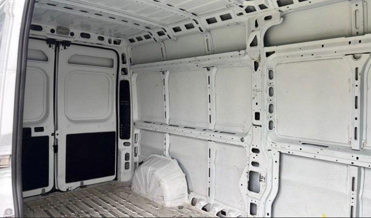 used 2023 Ram ProMaster 2500 car, priced at $26,446
