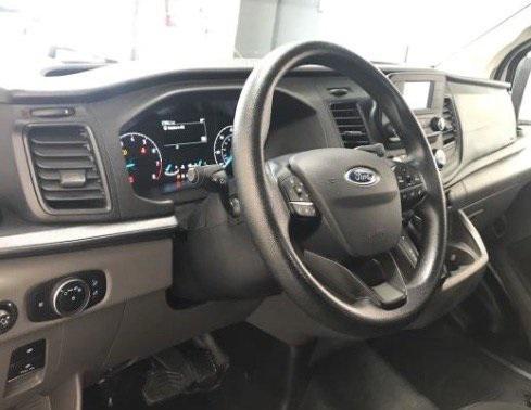 used 2023 Ford Transit-250 car, priced at $30,946