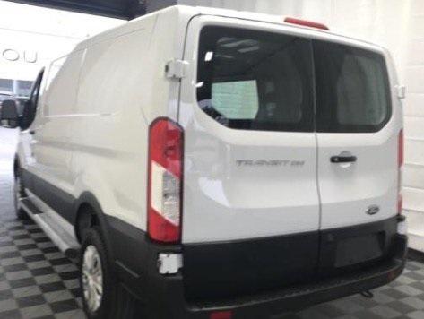 used 2023 Ford Transit-250 car, priced at $30,946
