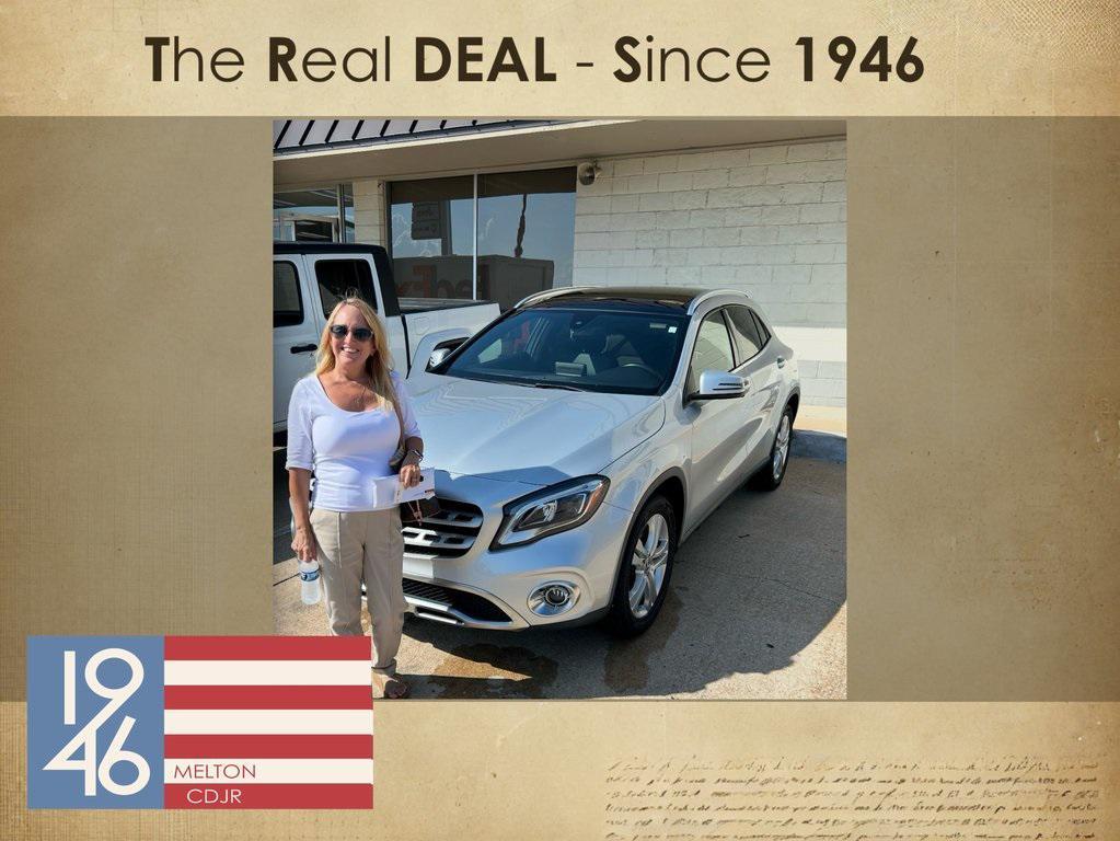 used 2018 Mercedes-Benz GLE 350 car, priced at $15,246