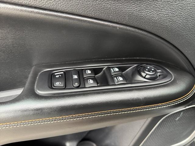 used 2021 Jeep Compass car, priced at $13,946
