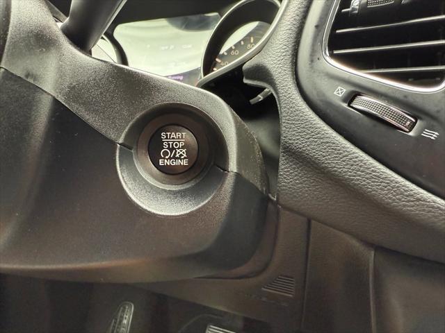 used 2021 Jeep Compass car, priced at $13,946
