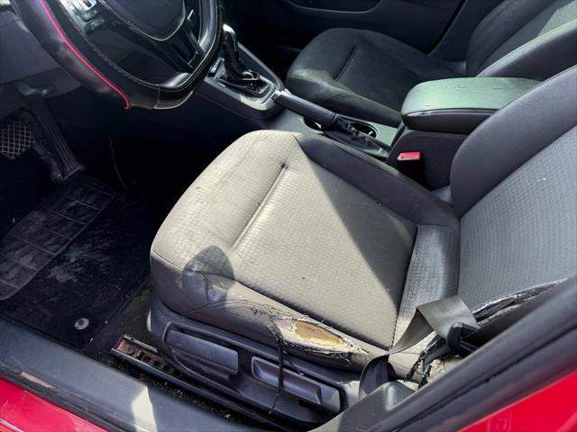 used 2015 Volkswagen Jetta car, priced at $1,946