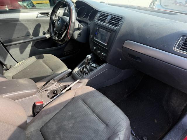 used 2015 Volkswagen Jetta car, priced at $1,946
