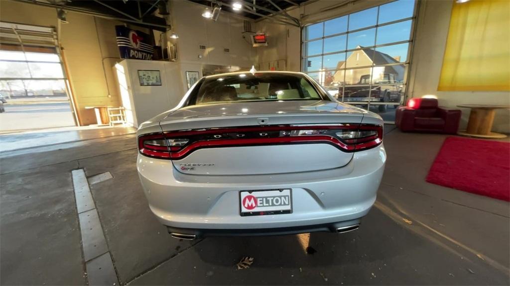 new 2023 Dodge Charger car, priced at $25,974