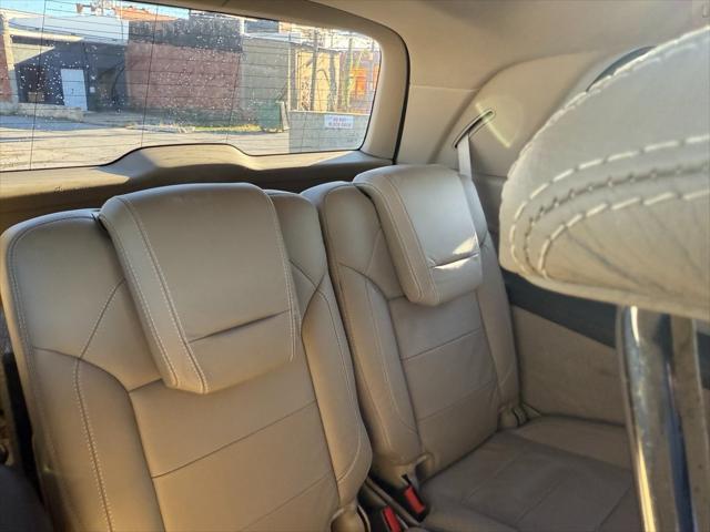 used 2013 Mercedes-Benz GL-Class car, priced at $10,247