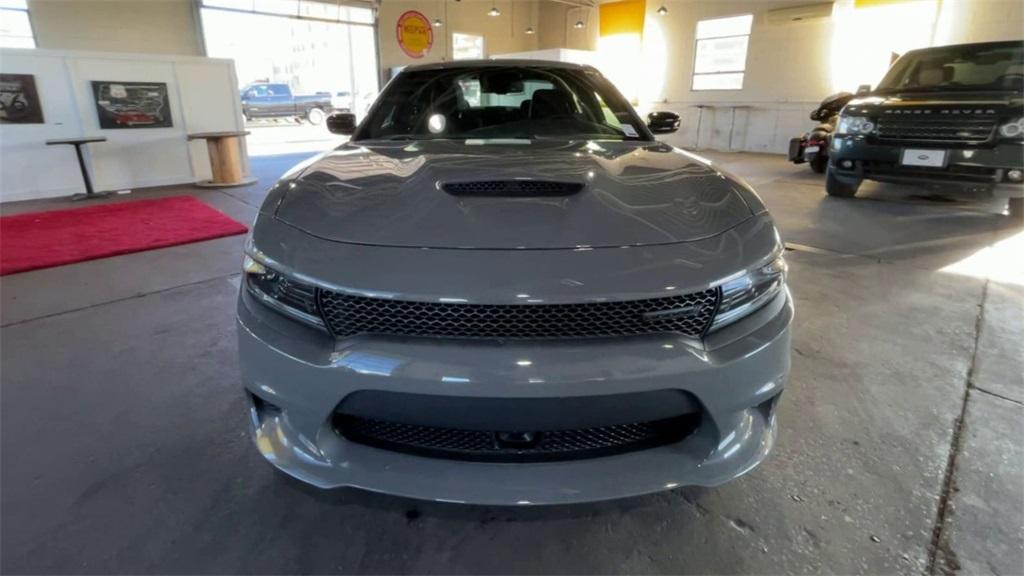 new 2023 Dodge Charger car, priced at $29,994