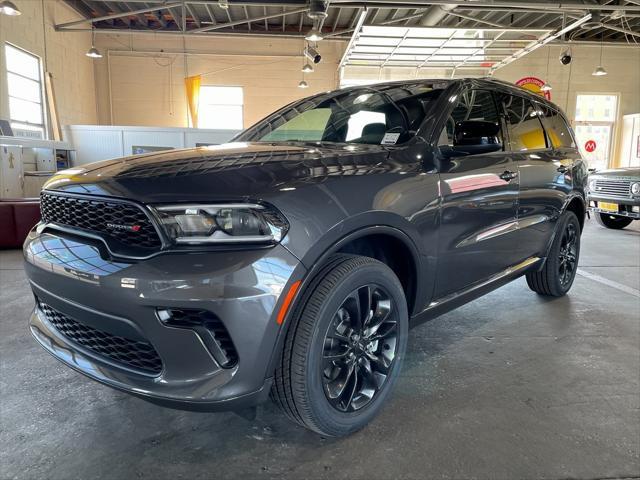 new 2024 Dodge Durango car, priced at $39,405