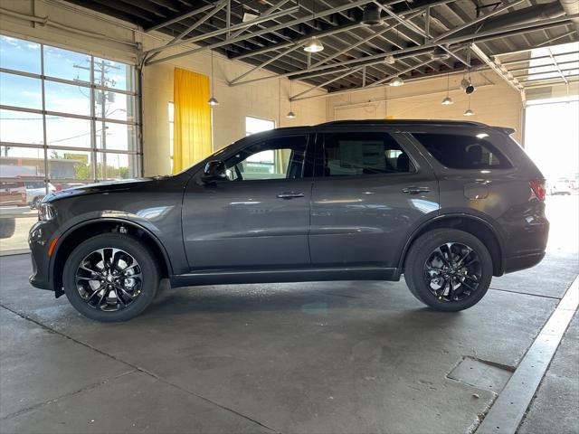 new 2024 Dodge Durango car, priced at $39,405