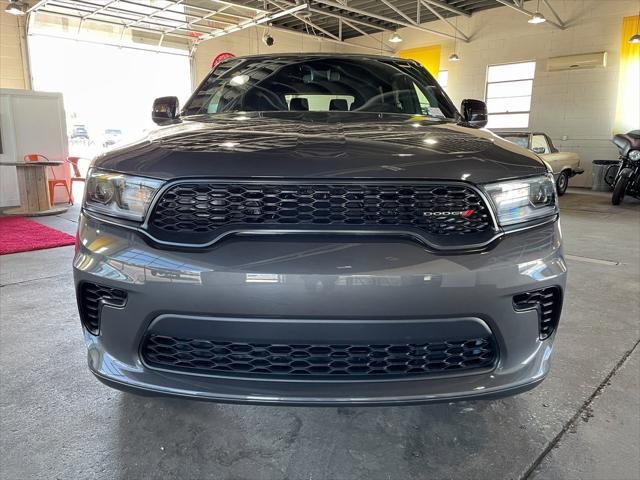 new 2024 Dodge Durango car, priced at $39,405