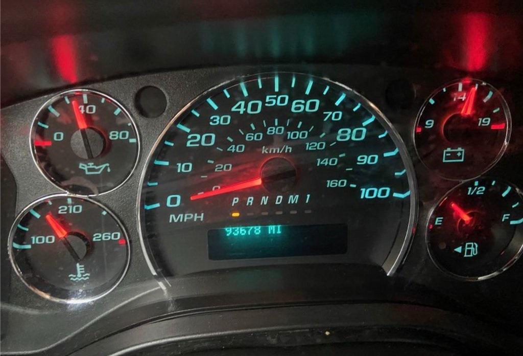 used 2020 Chevrolet Express 2500 car, priced at $17,546