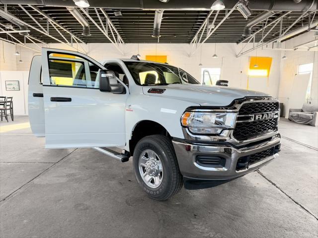 new 2024 Ram 2500 car, priced at $55,962