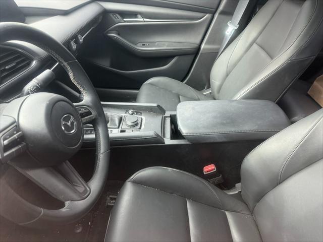 used 2023 Mazda Mazda3 car, priced at $18,347