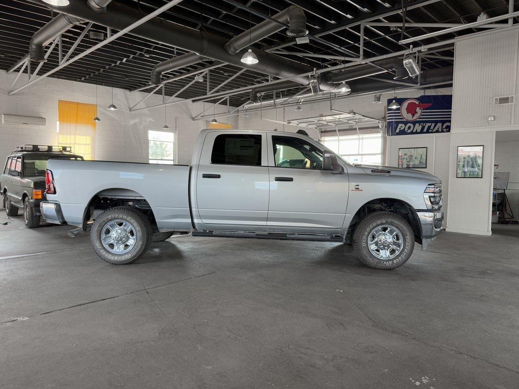 new 2026 Ram 2500 car, priced at $63,998