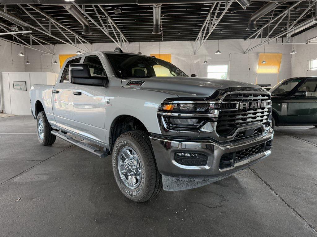 new 2026 Ram 2500 car, priced at $63,998