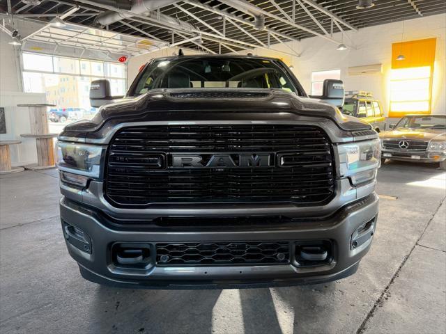 new 2024 Ram 2500 car, priced at $72,777