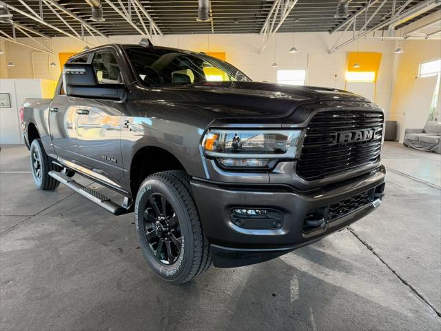 new 2024 Ram 2500 car, priced at $72,777