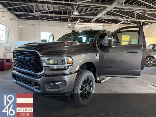 new 2024 Ram 2500 car, priced at $72,777