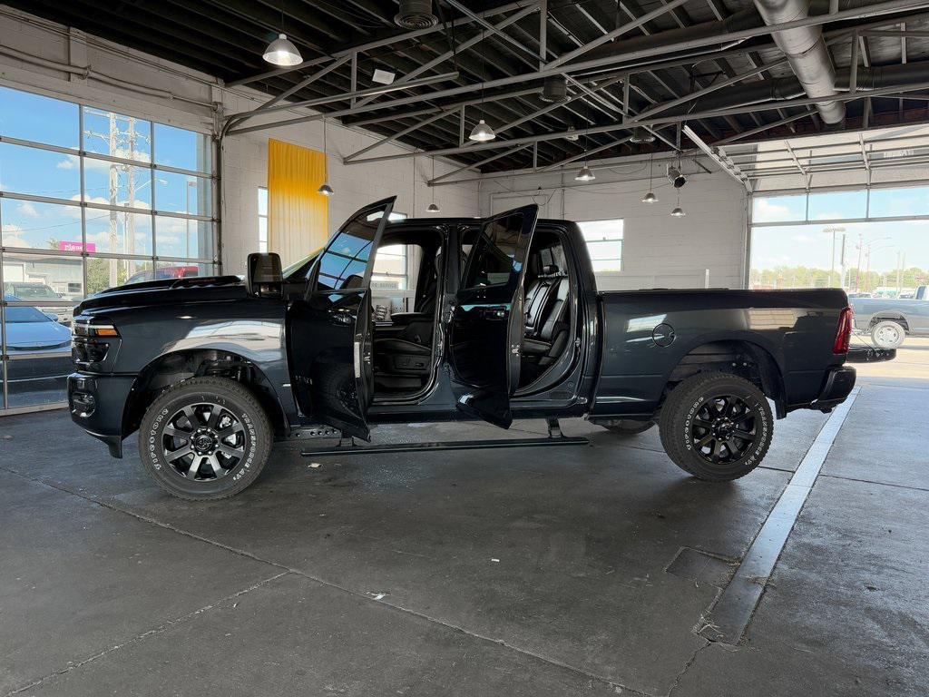 used 2025 Ram 2500 car, priced at $59,946