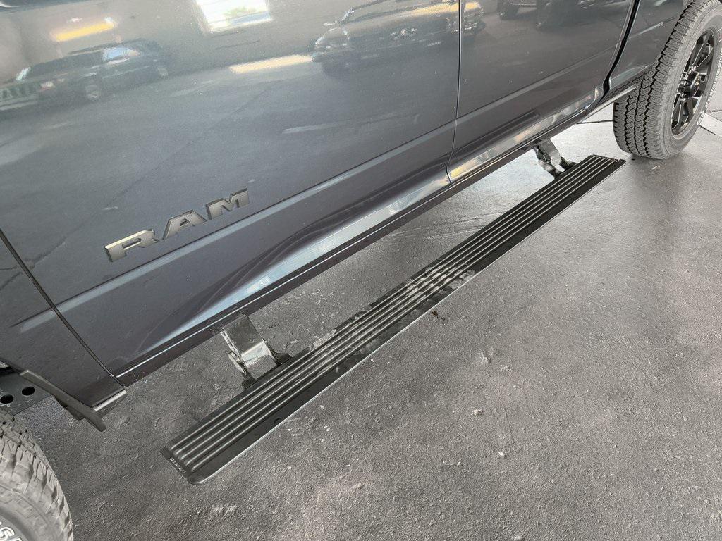 used 2025 Ram 2500 car, priced at $59,946