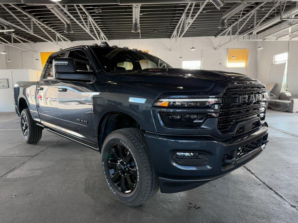 used 2025 Ram 2500 car, priced at $59,946