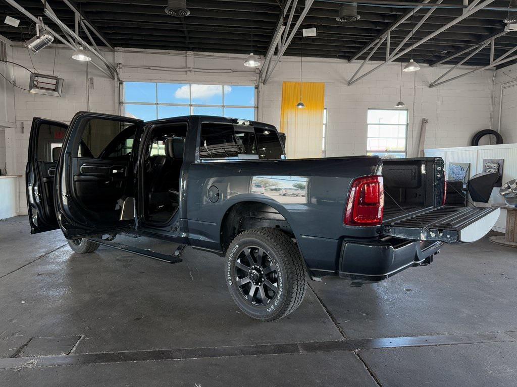 used 2025 Ram 2500 car, priced at $59,946