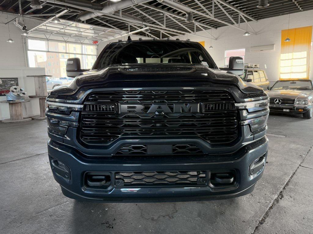 used 2025 Ram 2500 car, priced at $59,946